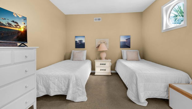 Labahia 129 - Foto 4, Habitación