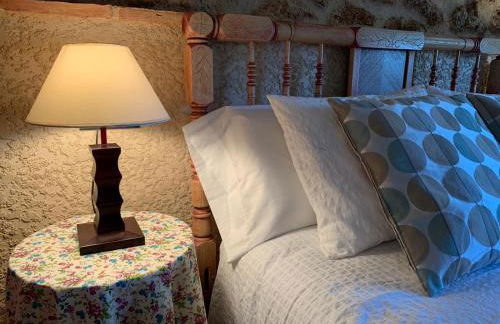 Casa Rural Ladrón de Semillas - Foto 7