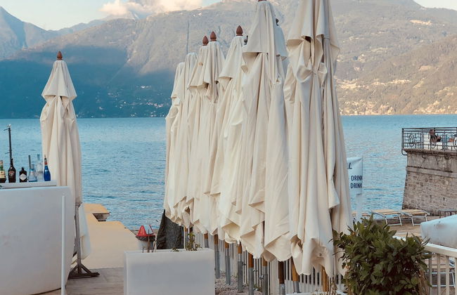 Appartamento Vista Lago Red & Grey - Photo 28