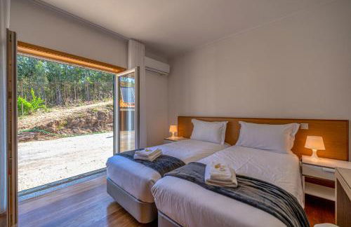 Central Suites Arouca - Foto 11