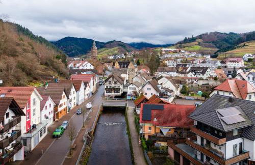 Ferienwohnungen Beilerstädtle - Foto 59