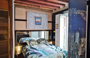 Apartamento MADRID CENTRO GRAN VIA - CALLAO - Foto 10