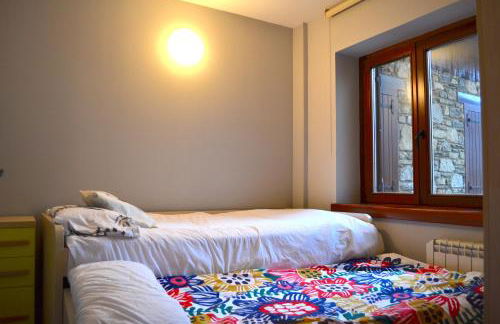 Apartament rústic amb llar de foc by RURAL D'ÀNEU - Foto 11