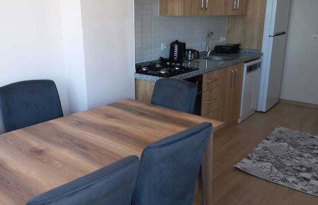 Kivanc Residence - Photo 19