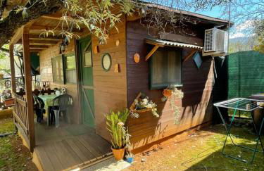 Case vacanza Centro estivo Il Catauso - Foto 10