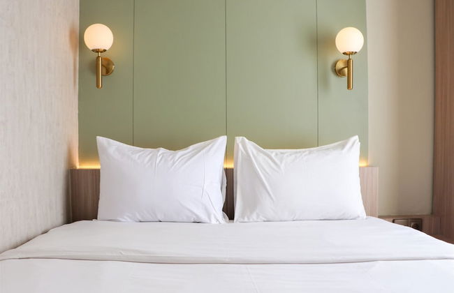 Brand New 2Br At Tamansari Panoramic Apartment - Foto 2