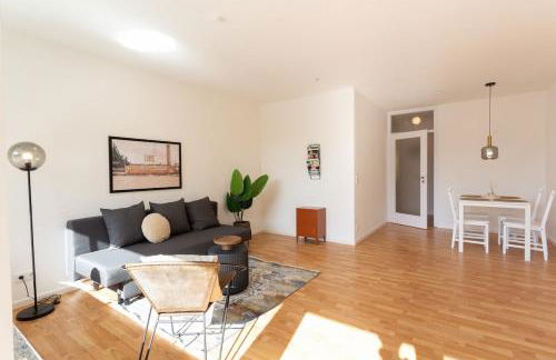 SAP12 fitter's apartment in Erkrath - Foto 1