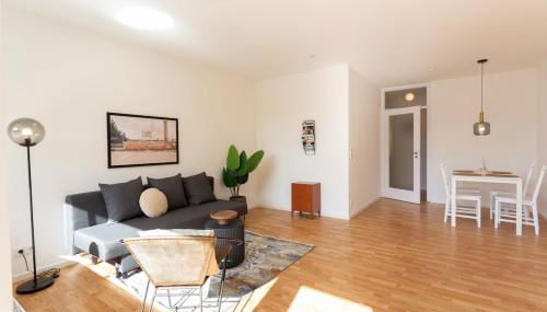 SAP12 fitter's apartment in Erkrath - Foto 1