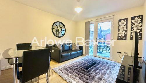 Modern 4-Bedroom House, Families and Contractors - Foto 2