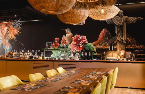 Rioca Hafeninsel Posto 8 - Foto 17