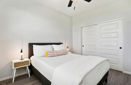 Dreamlight Modern Home in Casa Grande with Pool,BBQ - Foto 30