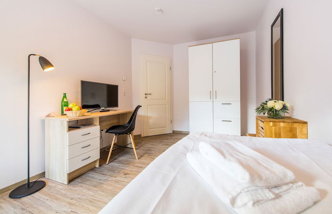 Hotel Flensburg Akademie - Foto 7