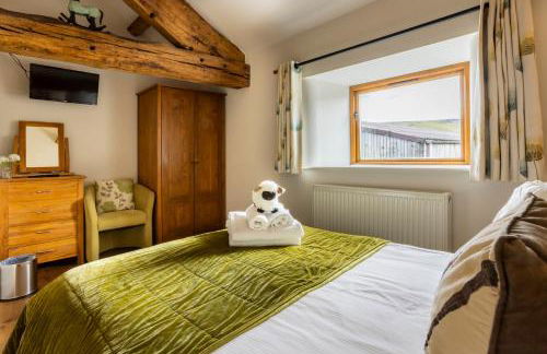 Linton Laithe - Foto 15