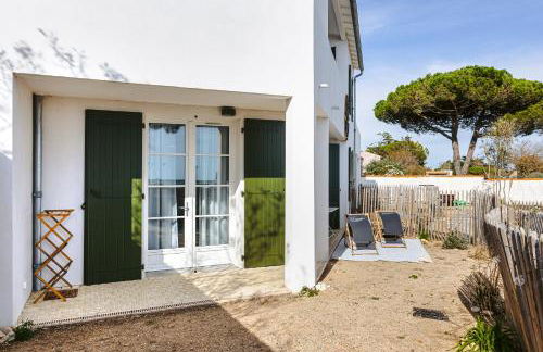 La Dune, Rivedoux Beach House - Foto 9