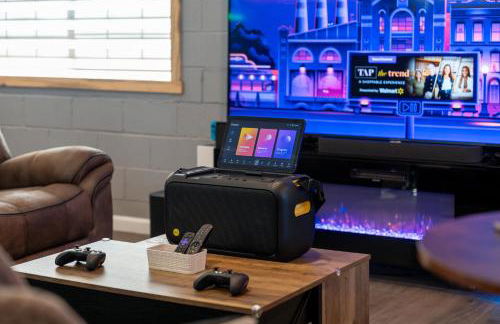 4000 SF, 20 Acre Gated Luxe Estate, Game Room, Pano View, Pool, Spa - Foto 37