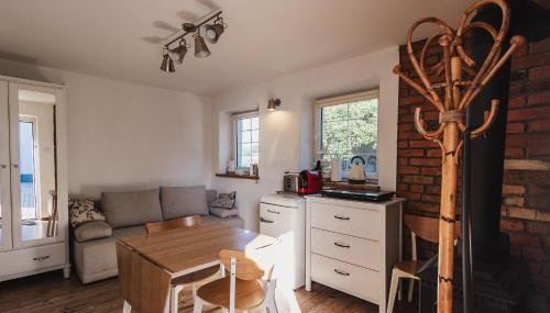 Scandihouse - Foto 5, stove