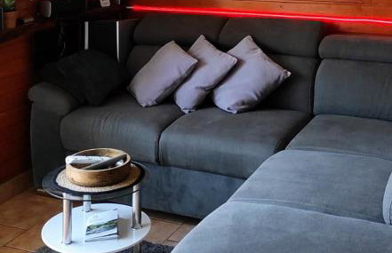 Planinska vikendica LUCIJA - Foto 3