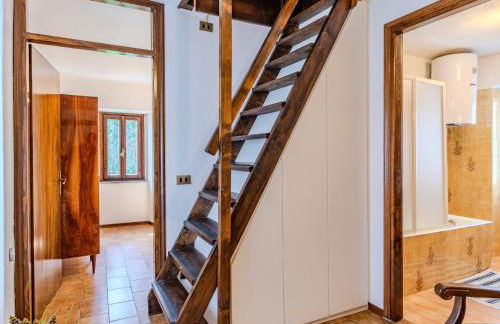 Holiday Home Casa Sul Torrente by Interhome - Foto 17