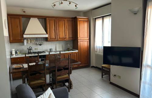 Appartamento con vista - Foto 6