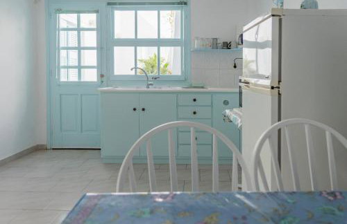 Paros Carmel studio-apartment - Photo 79