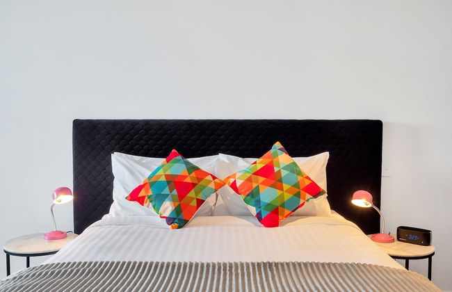 Roomie Apartment Hotel - Foto 45