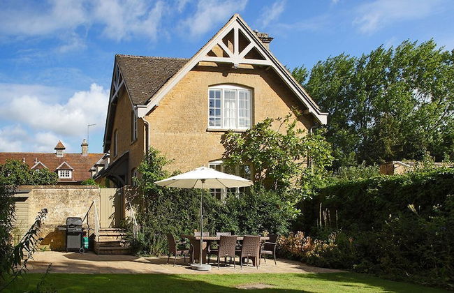 Goodwood Cottage - Photo 20