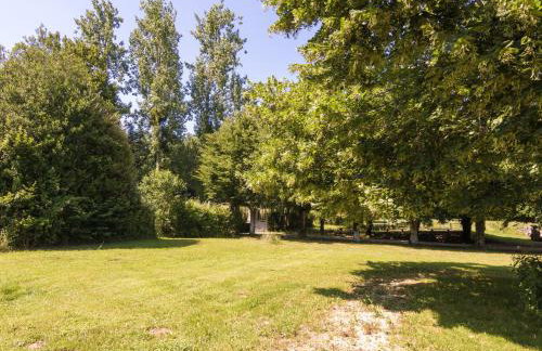 Cottage in Chaleix near Forest and Lake - Foto 19