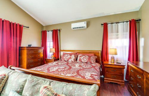 3 Mi Beech Mtn Resort Cozy Studio with Deck and View! - Foto 10