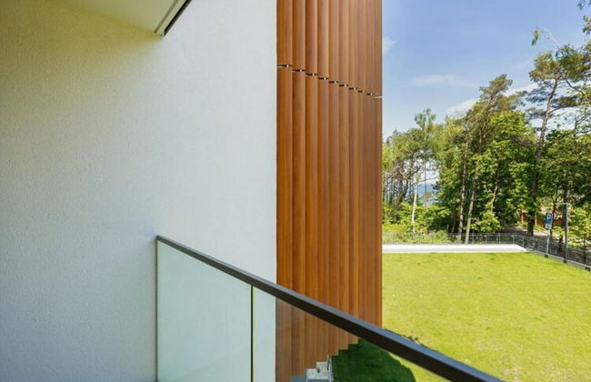 Apartment in Pobierowo Near Baltic Beach - Photo 12