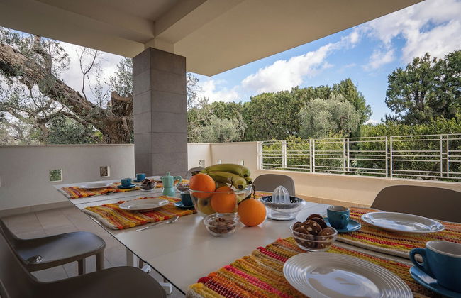 Villa Torricella Pool and Sunny Garden - Photo 24