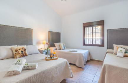 Casa Ales Riogordo by Ruralidays - Foto 7