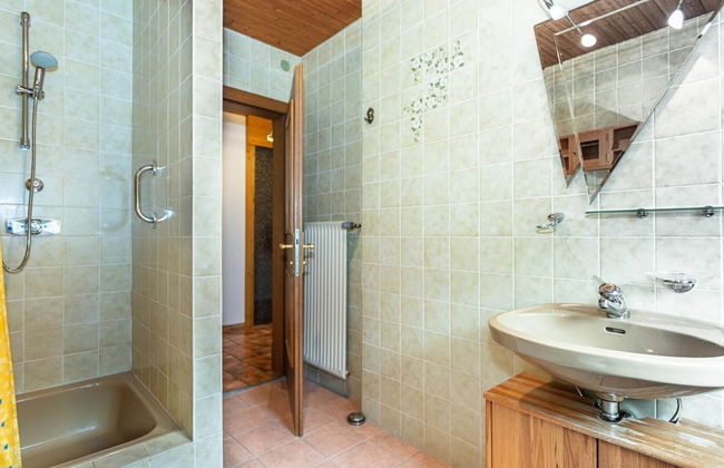 Great Group Holiday Home - Foto 20