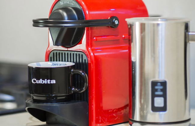 The Cov House - Foto 9