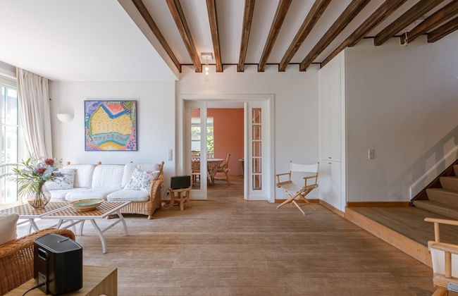 BE KNK Maur 5 in Knokke-heist - Foto 4