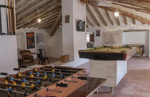 Caserón Centenario - Foto 40