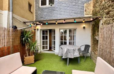 Le Saint Georges avec terrasse, Hyper centre ville - Foto 26