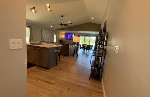 Octopus Perfect Location On Pond 3 Mile To Gulf Beach - Photo 8