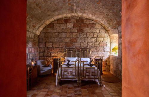 Lama Di Luna Biomasseria - Foto 30