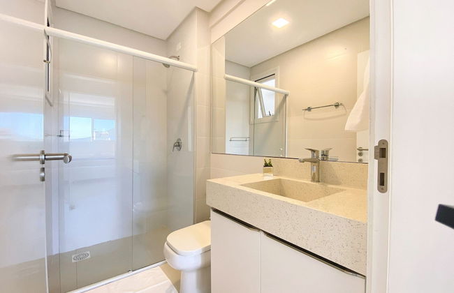 Espelho das Águas Residencial - Photo 12