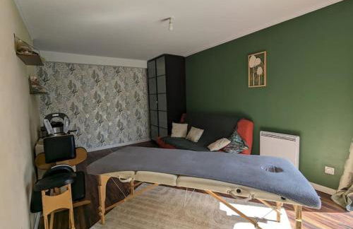 Maison familiale en Touraine - Photo 7