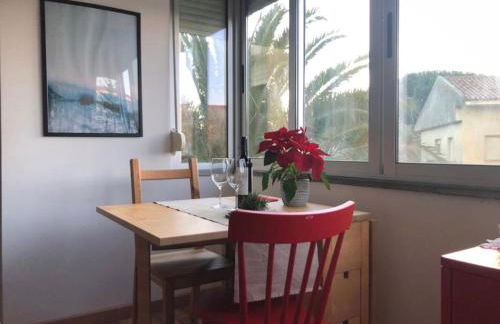 BestHomeStay- Parede Beach (Lisbon) - Foto 38