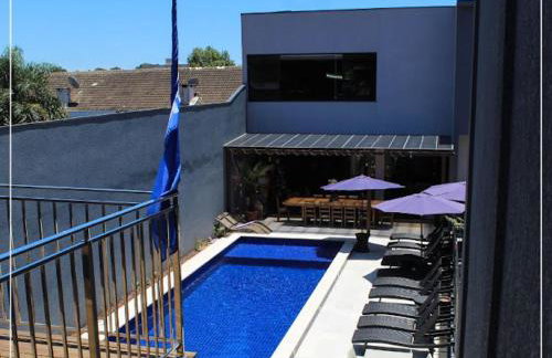 Residencial Collins apt 02 - Foto 11