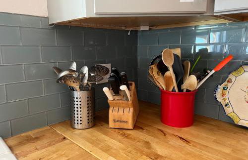 JT Park Villa 360 Views and Starlink on 10 acres - Foto 14