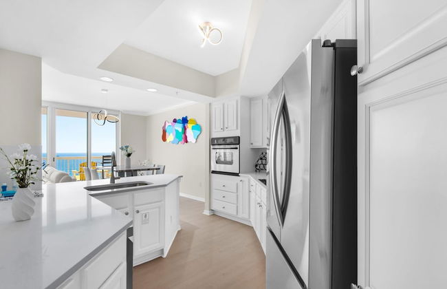 Silver Beach Towers 1003 West - Foto 19