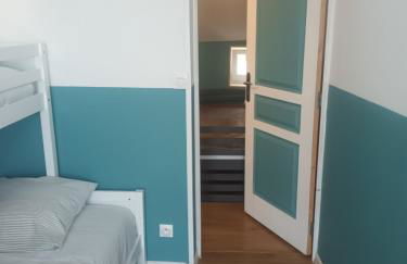 Le cottage de Jeanne - Foto 4