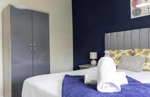 Raploch House - Photo 14