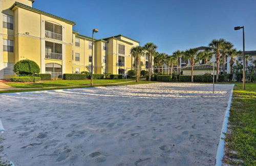 Lake-View Condo with Pool Access 6 Mi to Disney! - Foto 25