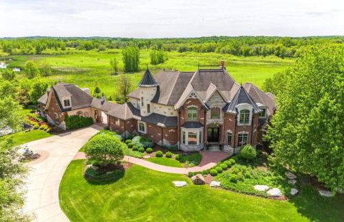 Grand Estate at the Preserve - Foto 41