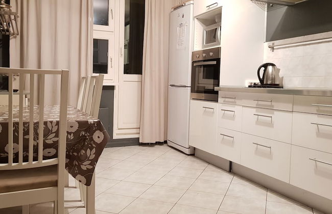 DeLuxe Apartment Gorchakova - Foto 10