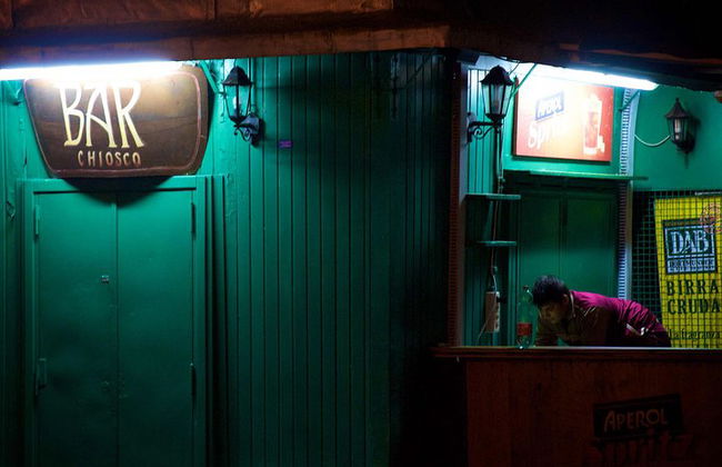 Il tuo tour fotografico e workshop su misura a Roma - Foto 4